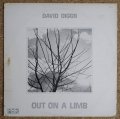 David Diggs - Out On A Limb