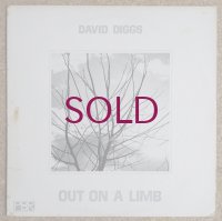 David Diggs - Out On A Limb