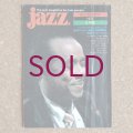 『jazz』誌 - 1975年6月号