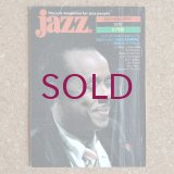 『jazz』誌 - 1975年6月号