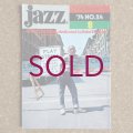 『jazz』誌 - 24号