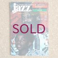 『jazz』誌 - 1975年9月号