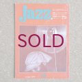 『jazz』誌 - 15号