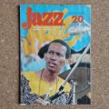 『jazz』誌 - 20号