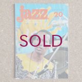 『jazz』誌 - 20号