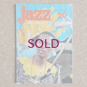 画像1: 『jazz』誌 - 20号