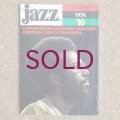 『jazz』誌 - 1974年10月号