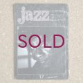 『jazz』誌 - 17号