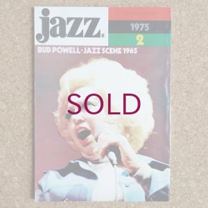 画像1: 『jazz』誌 - 1975年2月号