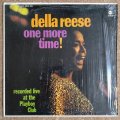 Della Reese - One More Time!