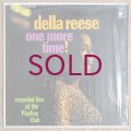 Della Reese - One More Time!