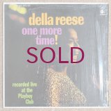 Della Reese - One More Time!