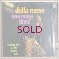 Della Reese - One More Time!