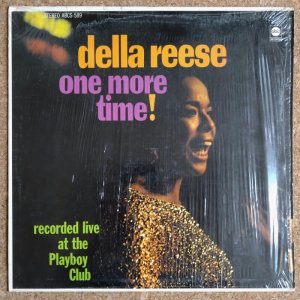 画像1: Della Reese - One More Time!