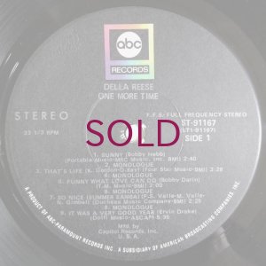 画像2: Della Reese - One More Time!