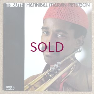 画像1: Hannibal Marvin Peterson - Tribute