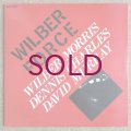  Wilber Morris / Dennis Charles / David Murray - Wilber Force 
