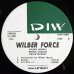 画像2:  Wilber Morris / Dennis Charles / David Murray - Wilber Force  (2)