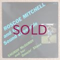 Roscoe Mitchell & The Sound Ensemble - Snurdy McGurdy & Her Dancin' Shoes