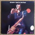 Gato Barbieri - Chapter Two: Hasta Siempre