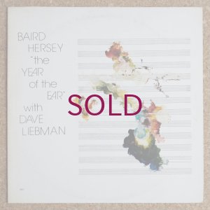画像1: Baird Hersey - The Year Of The Ear