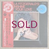 Ella Fitzgerald - Sunshine Of Your Love