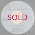 Hilton Felton - Spreading Feaver (Part I) / Spreading Feaver (Part II)