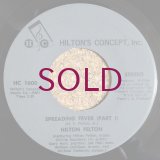 Hilton Felton - Spreading Feaver (Part I) / Spreading Feaver (Part II)