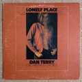 Dan Terry Orchestra & Chorus - Lonely Place