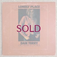 Dan Terry Orchestra & Chorus - Lonely Place