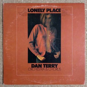 画像1: Dan Terry Orchestra & Chorus - Lonely Place