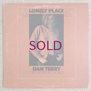 画像1: Dan Terry Orchestra & Chorus - Lonely Place