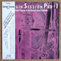 Keisuke Egusa & His Great Jazz Friends - Swingin' Session Part 1