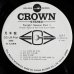 画像2: Keisuke Egusa & His Great Jazz Friends - Swingin' Session Part 1 (2)