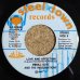 画像2: Erroll Gaye & The Imaginations - You Don't Want My Love / Love & Affection (2)