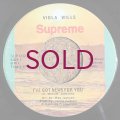 Viola Wills - I've Got News For You / Sweetback