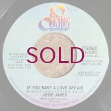 Jesse James - If You Want A Love Affair / I Never Meant To Love Her