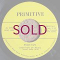 Primitive - Creation Of Music / She Played Me For A Fool