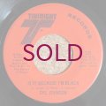 Syl Johnson - Is It Because I'm Black / Let Them Hang High
