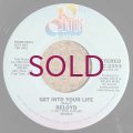 Beloyd - Get Into Your Life (stereo) / Get Into Your Life (mono)