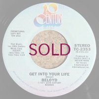 Beloyd - Get Into Your Life (stereo) / Get Into Your Life (mono)