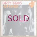 Alan Shelly - Party Freaks / Dance Together