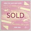 Anthony Davis / James Newton Quartet - Hidden Voices