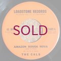 Cals - Amazon Bossa Nova / Another Plan For School Mixup