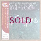 Shamek Farrah / Sonelius Smith - The World Of the Children
