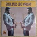 Leo Wright - Soul Talk