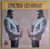 Leo Wright - Soul Talk