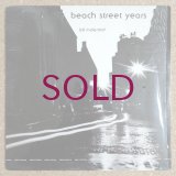 Bill Molenhof - Beach Street Years