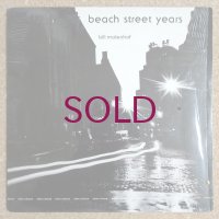 Bill Molenhof - Beach Street Years