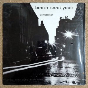 画像1: Bill Molenhof - Beach Street Years